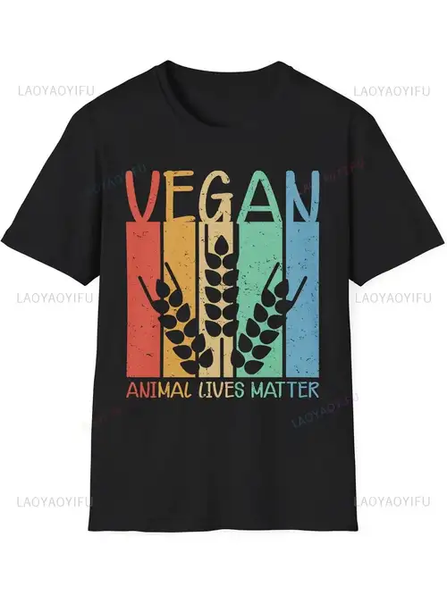 Animal Lives Matter Shirt For Men Women Kid Vegan Vegetarian Animal Lives Matter Shirt For Men Women Kid Vegan Vegetarian