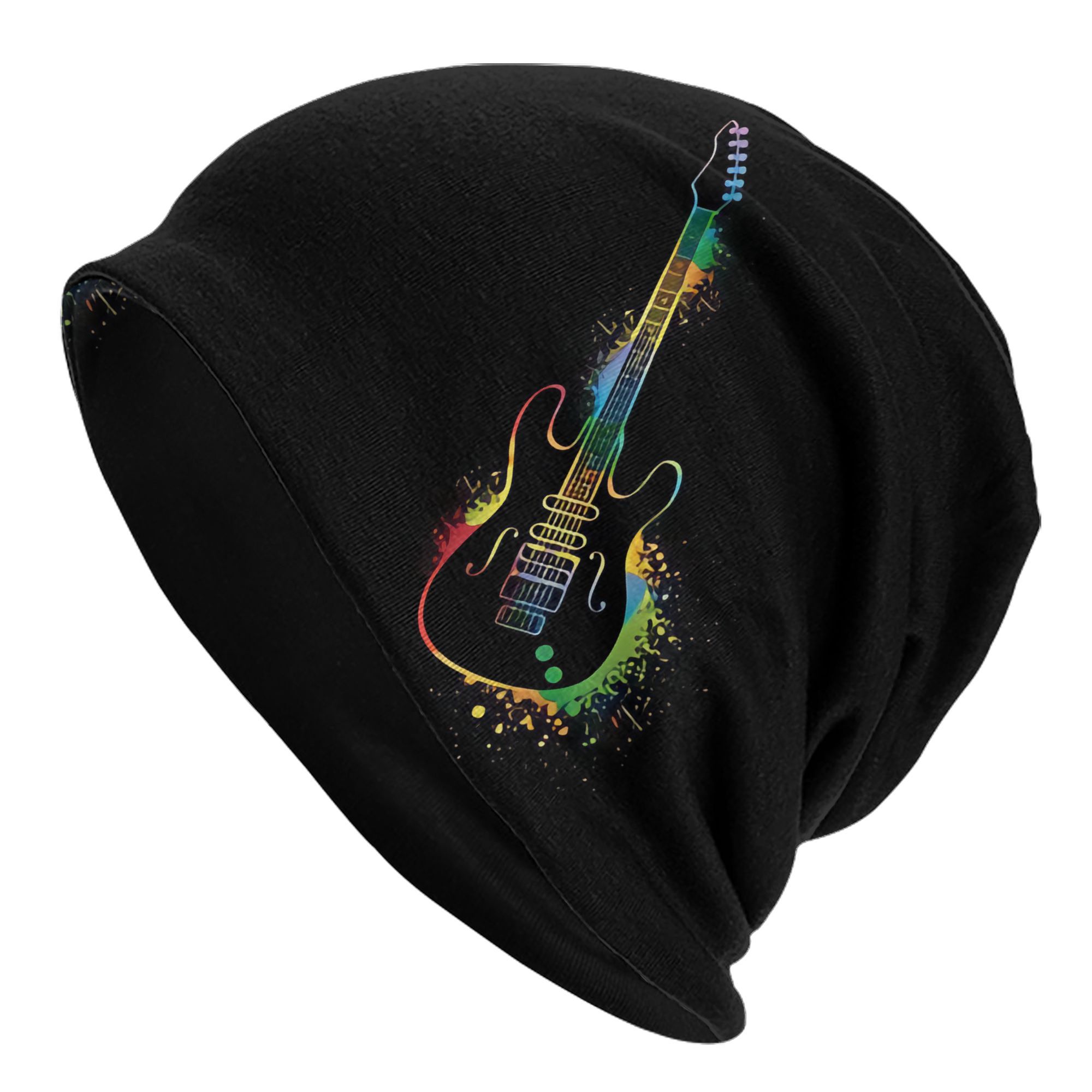 

Guitar , Polyester & Elastane , , , For , &