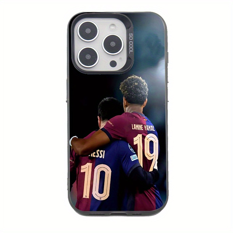 For iPhone 16 15 14 13 12 11 Pro Max Plus Silicone Phone Case Non-slip Shockproof Ultra-thin TPU Anti-slip Texture Phone Case