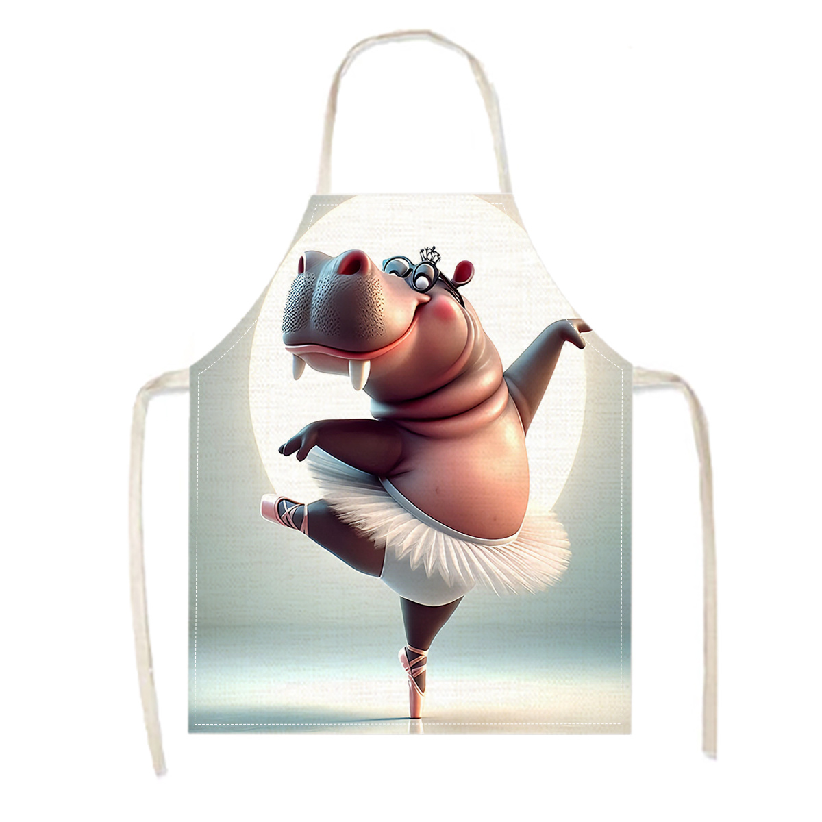 Legami - Grembiule Da Cucina Uomo Donna, Super Chef, Tasca Frontale, Regolabile, Taglia Unica Lavabile In Lavatrice Dimensioni 56 X 76 Cm Tema Boss 92954399