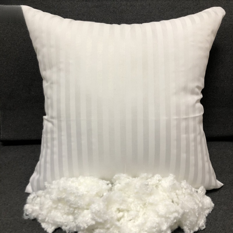 Versatile Square Throw Pillow Inserts In Multiple Sizes 18x18 20x20 22x22 24x24 Inch For Living Room Sofa Couch Bed And Bedroom Home Decoration Stuffed Pillow Filling Cores For Decorative Covers
