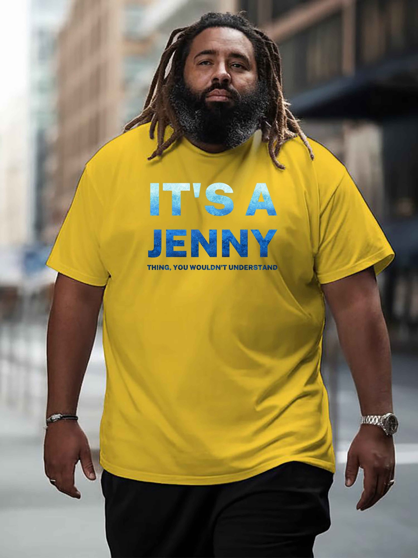 camiseta manga corta jenny hombres talla estampado Temu Ecuador