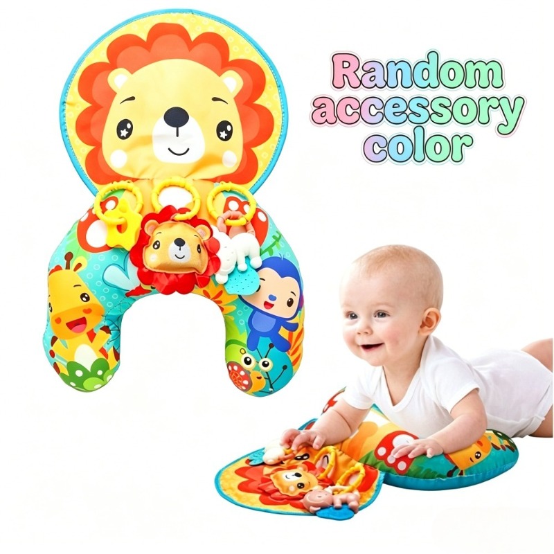 Early Education Grip Training Toy