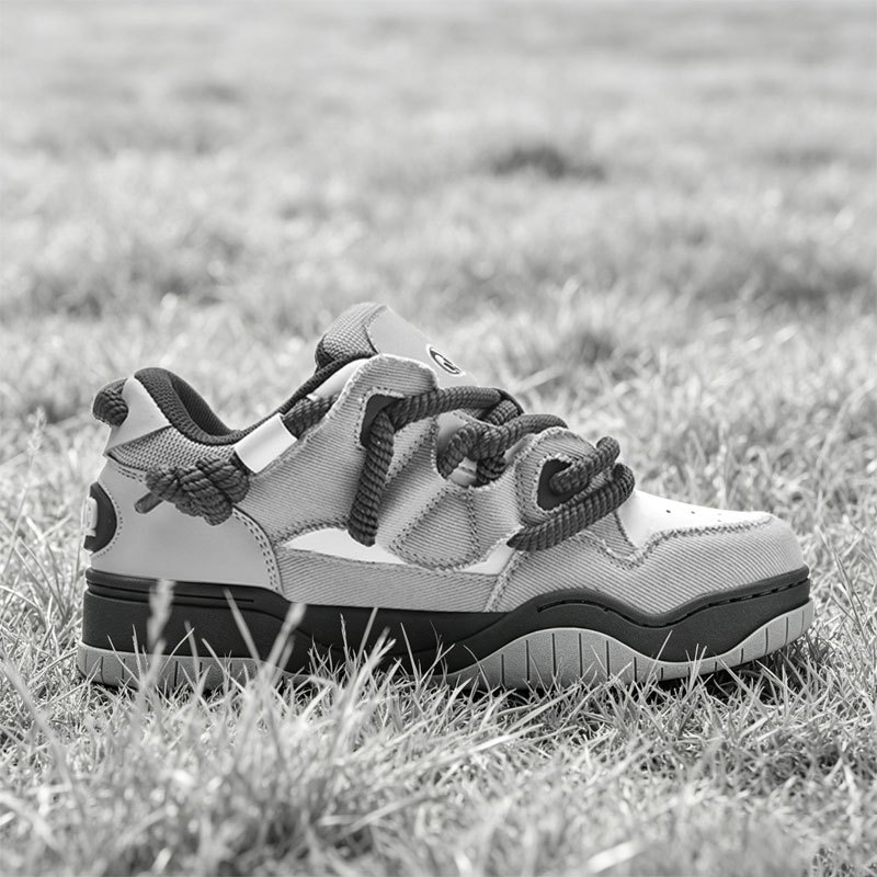Women's Plus Size Wide Toe Box Athletic Outdoor Shoes