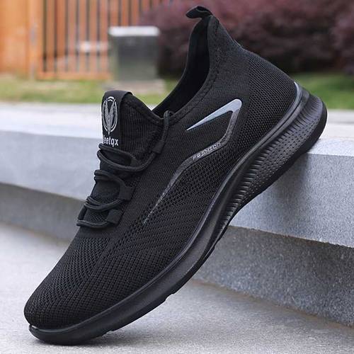 zapatillas de running para hombre, zapatillas casuales transpirables para hombre, zapatillas de running deportivas - zapatillas de de moda para hombre - adecuadas para y entusiastas de los deportes