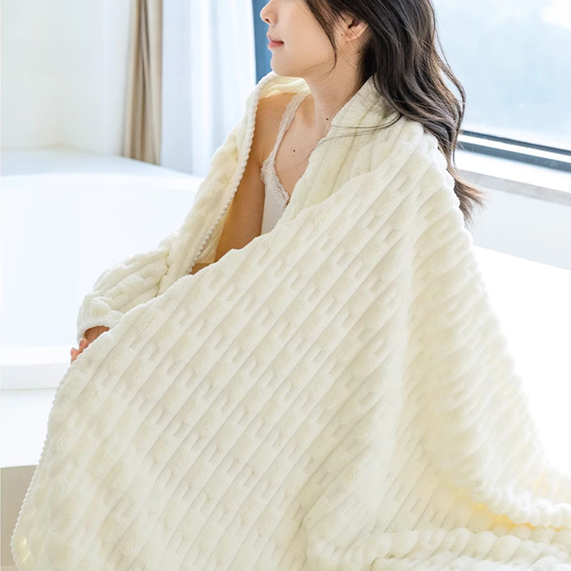 TEMU New Style Bath Towel Home Shower Adult Skin-friendly Absorbent Quick-dry Thickened Wrap Towel