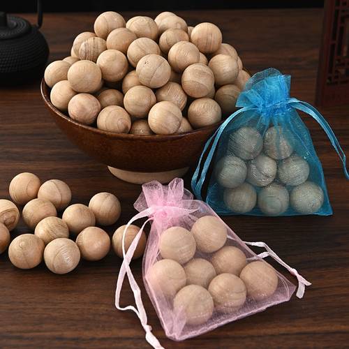 3 bags of 60pcs cedar balls for wardrobes and drawers suitable for wardrobes shoe cabinets storage cabinets clothing storage the for wardrobes durable and practical