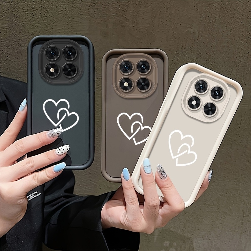 immagine dell'articolo custodia per telefono: adatta per redmi note 10 4  5 s/10 pro/10 pro max/11/11 4g/11s 4g/11s 5g/11 pro/11 pro 5g/12 5g/12 4g/12 pro 4g/12 pro 5g/12 pro+/12s/12r/13 4g/13 5g/13 pro 4g/13 pro 5g/13 pro+/14 4g/14 5g/14 pro 4g/14 pro 5g/14 pro+/15 4g/15 5g/15 pro 4g/15 pro+/redmi a1 a a5 4g/redmi