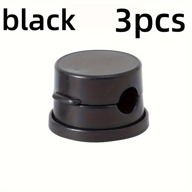 TEMU Items Are Adjustable Magnetic Cable Organizers, Cable Holders, Non-slip Wire Organizers, Desktop Phone Charging Cable Clips, Car Data Cable