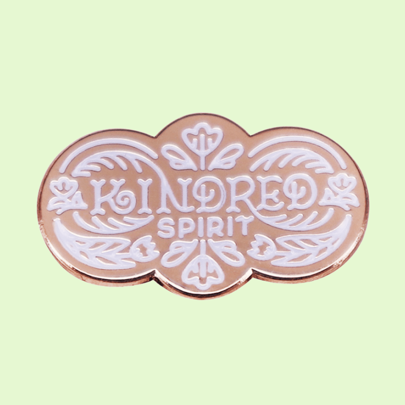 

1pc Alloy Enamel Pin, And Lettering , Unique Metal Lapel Brooch, Novelty , Personalized For , For Clothing, , And