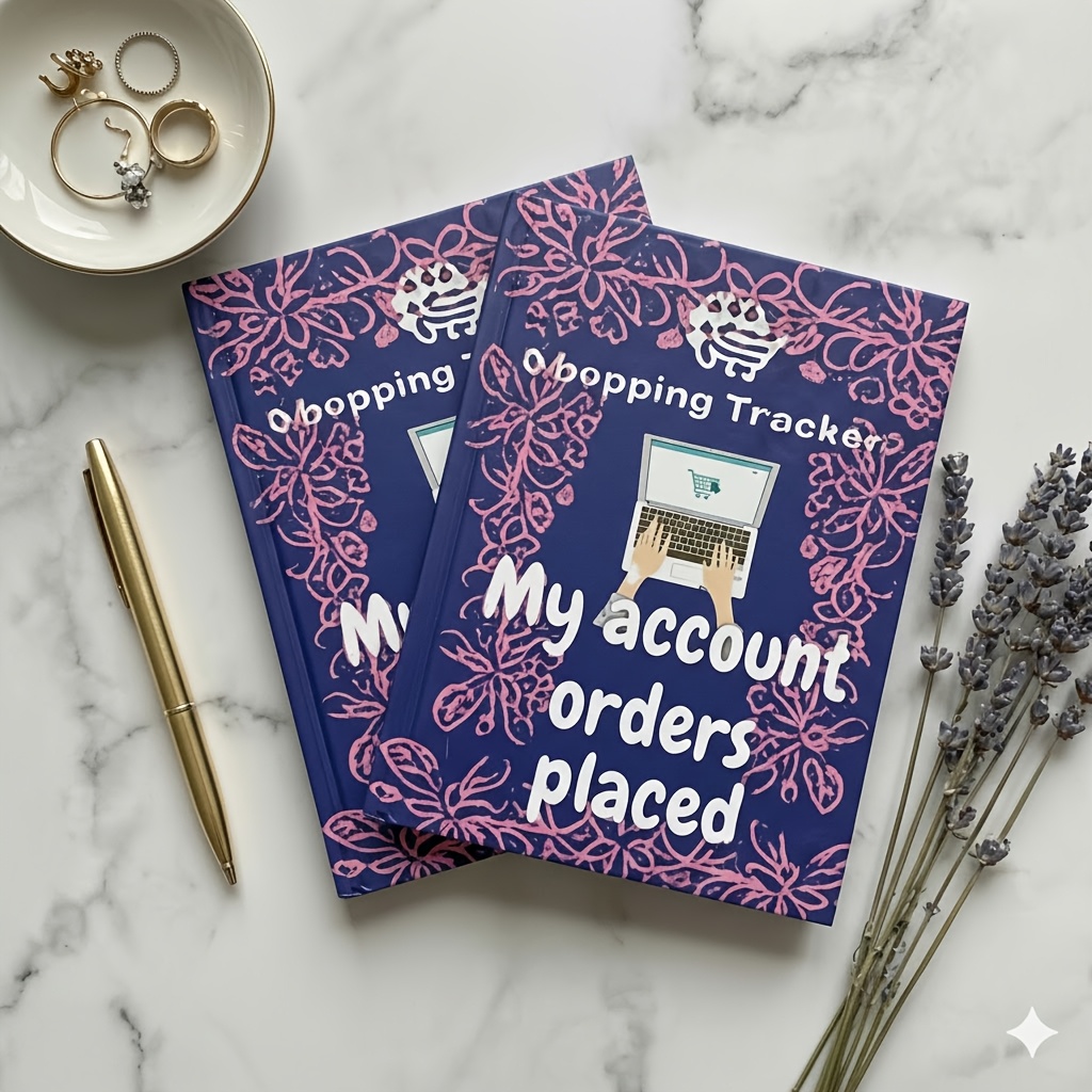 online shopping order   password books   all orders in one place