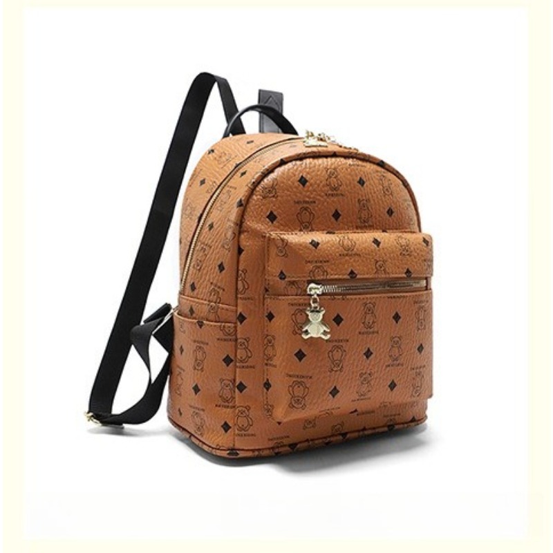 Image of Niche Women's Backpack 2026 Us Version Women' Women's Schoolbag