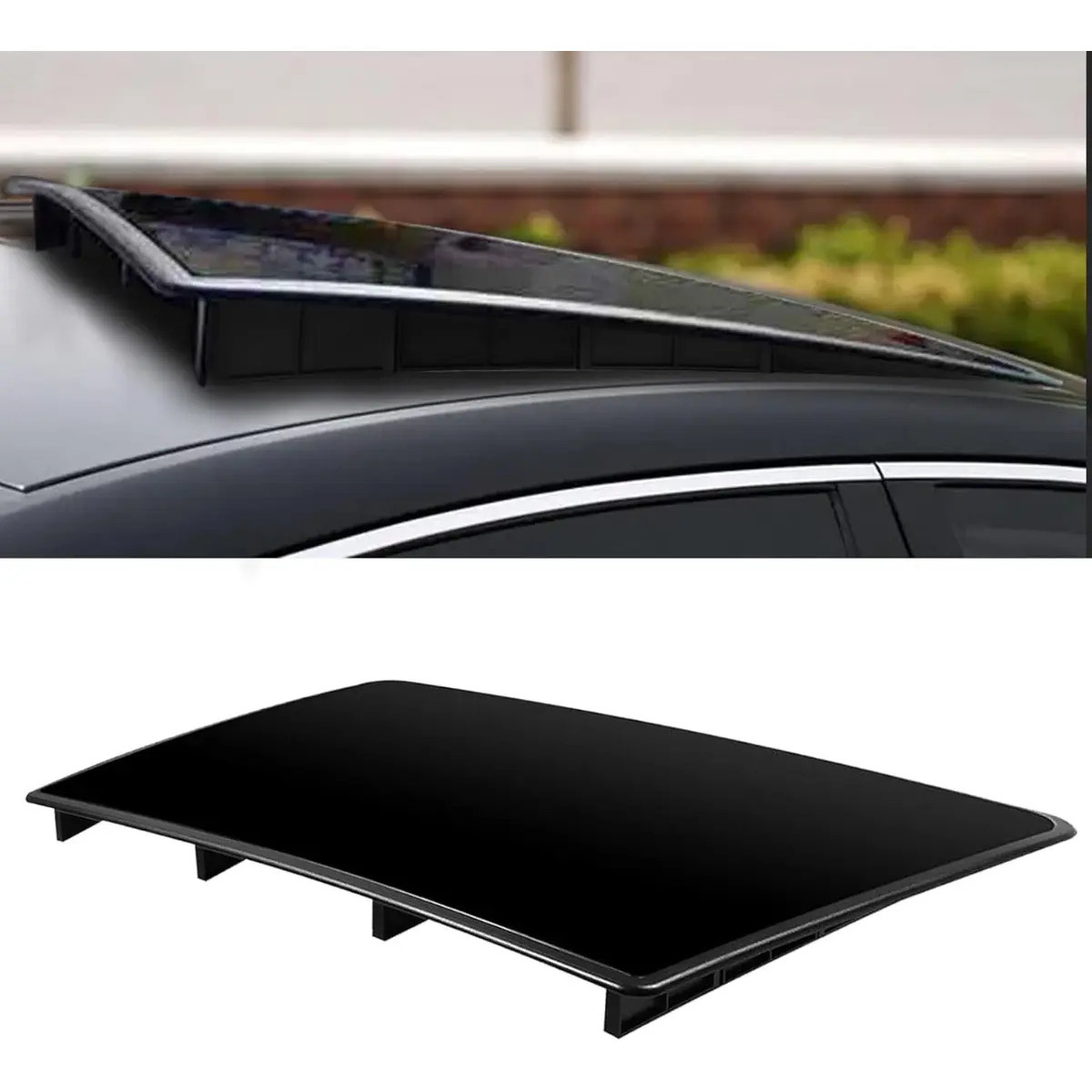 TEMU Universal Sunroof For Car Modification Parts, Suitable For , For Mercedes-benz, For , And Cars