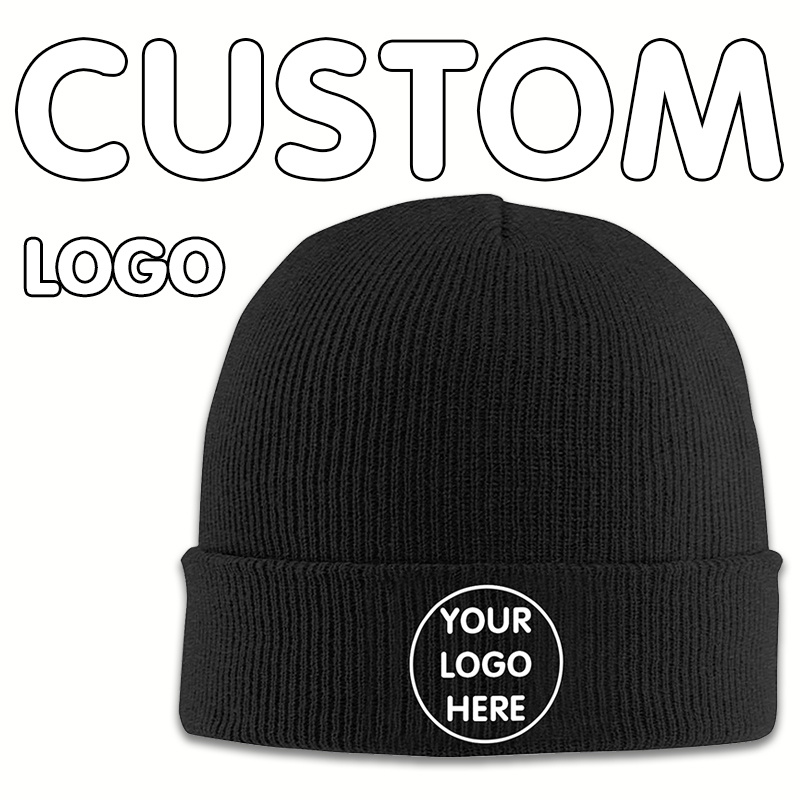 [custom Hat] Customizable Hat - Adjustable Hat For Men And Women | Personalize With Text, Photos, Or Logo | In Multiple Colors