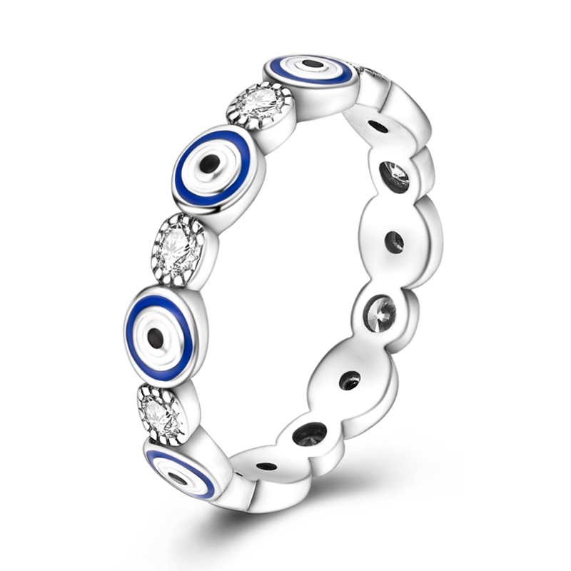 Women's Hypoallergenic Wide Ring, Perfect for Parties