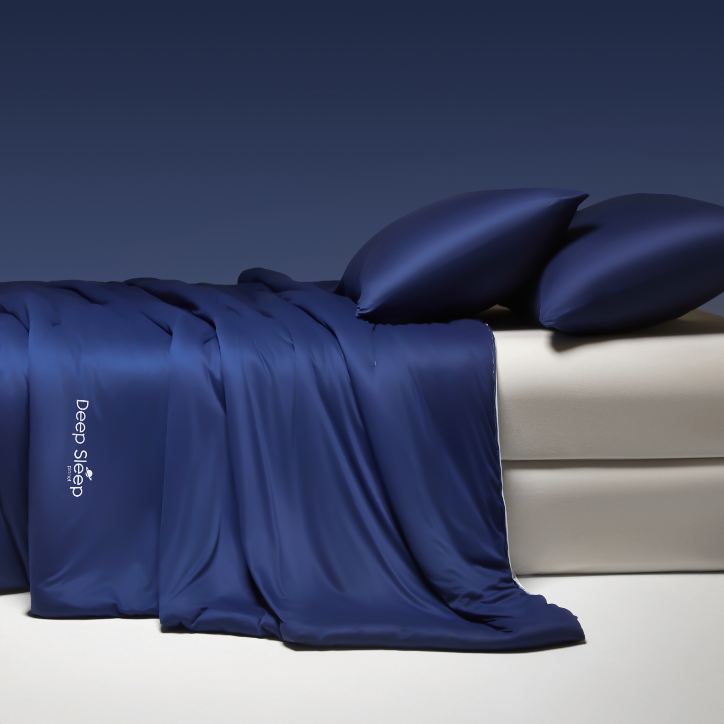 A Cooling Cotton Summer Quilt with Constant Temperature Control for Deep Sleep, an Air-conditioned Summer Quilt for Home Use, a Lightweight Quilt