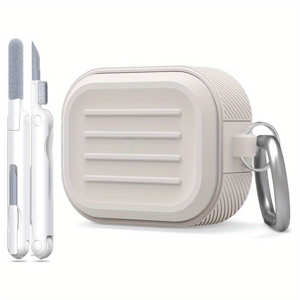 

For Airpods Pro 2nd , Shockproof , , , Duty , , Cleaning Kit, For //