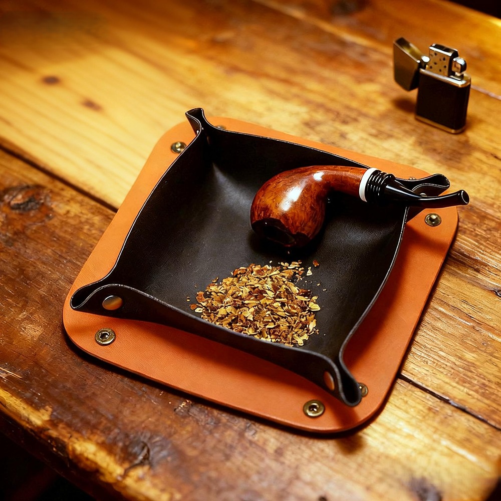 8pcs Portable Foldable Tobacco Tray Set - Hand Rolling Tray Storage Tray -  Suitable for Rolling Cigarettes, Washable, Tobacco Valet Tray, Storage Tray  Or Tobacco Additions Tray