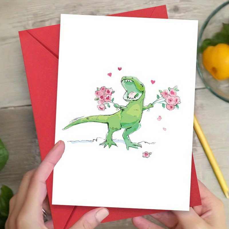 

1pc 's Day Greeting - For , , And 's Day - Humorous For Husband, , , Girlfriend