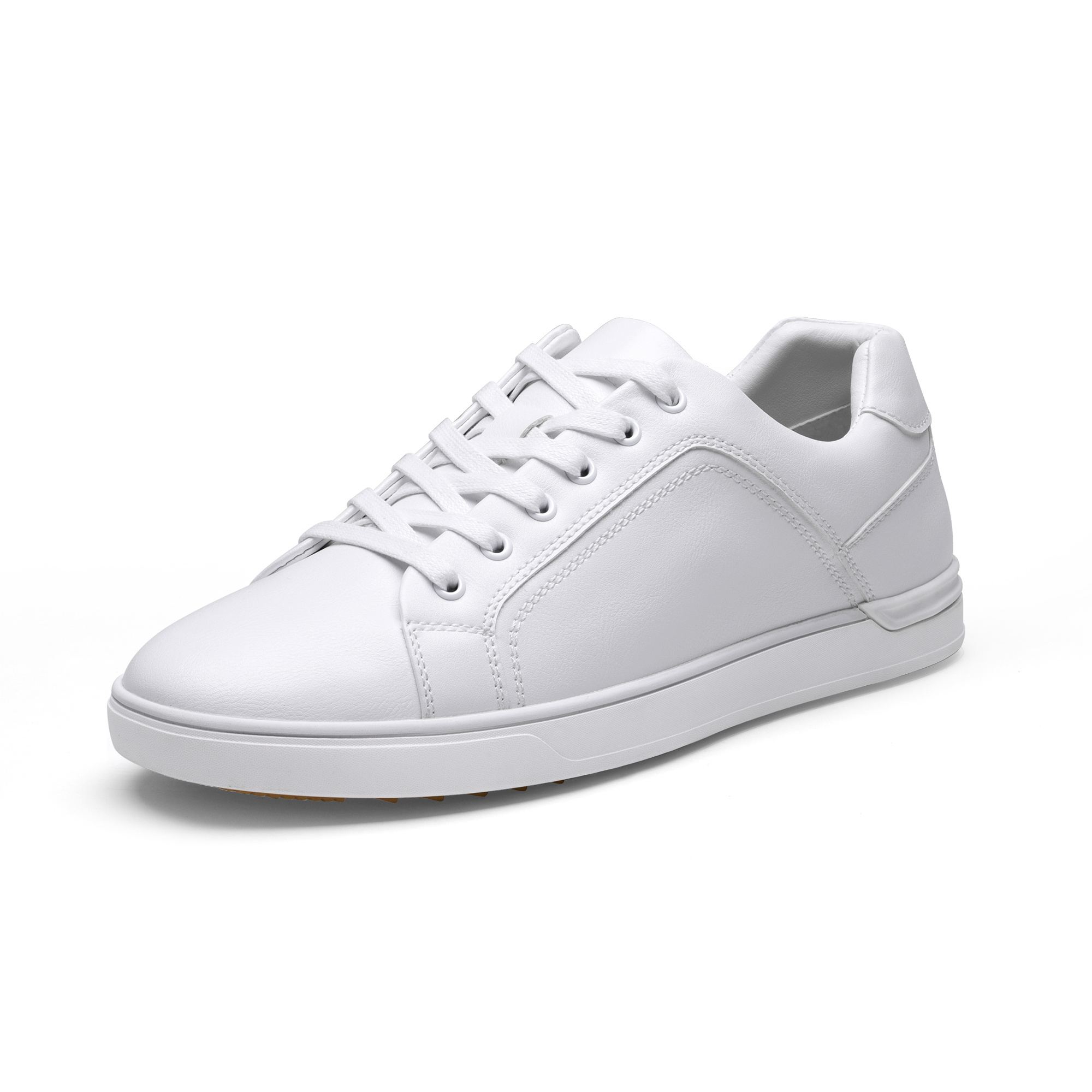 Men's Lace-up Sneakers | Comfortable Walking Shoes For Everyday Casual & Urban Style