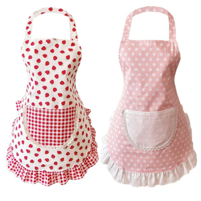 apron sold on Temu United States