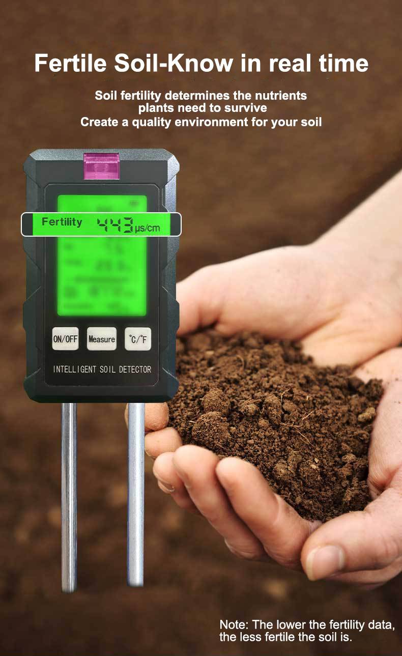 What Does a Soil Test Measure: Key Insights for Healthy Gardens