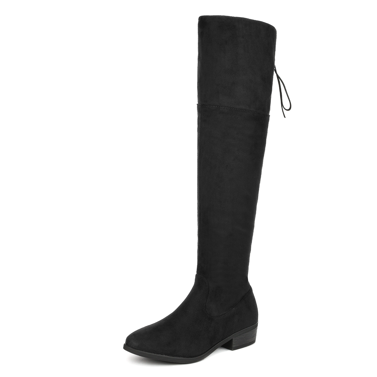 Fashionable Women's Boots: Over The Knee, Thigh High, And Knee High Styles For A Chic Look, Women Shoes