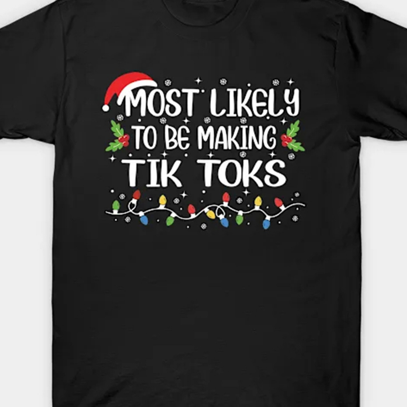 

Most To Make Tik T-shirts Men's Gothic Printed T-shirts.