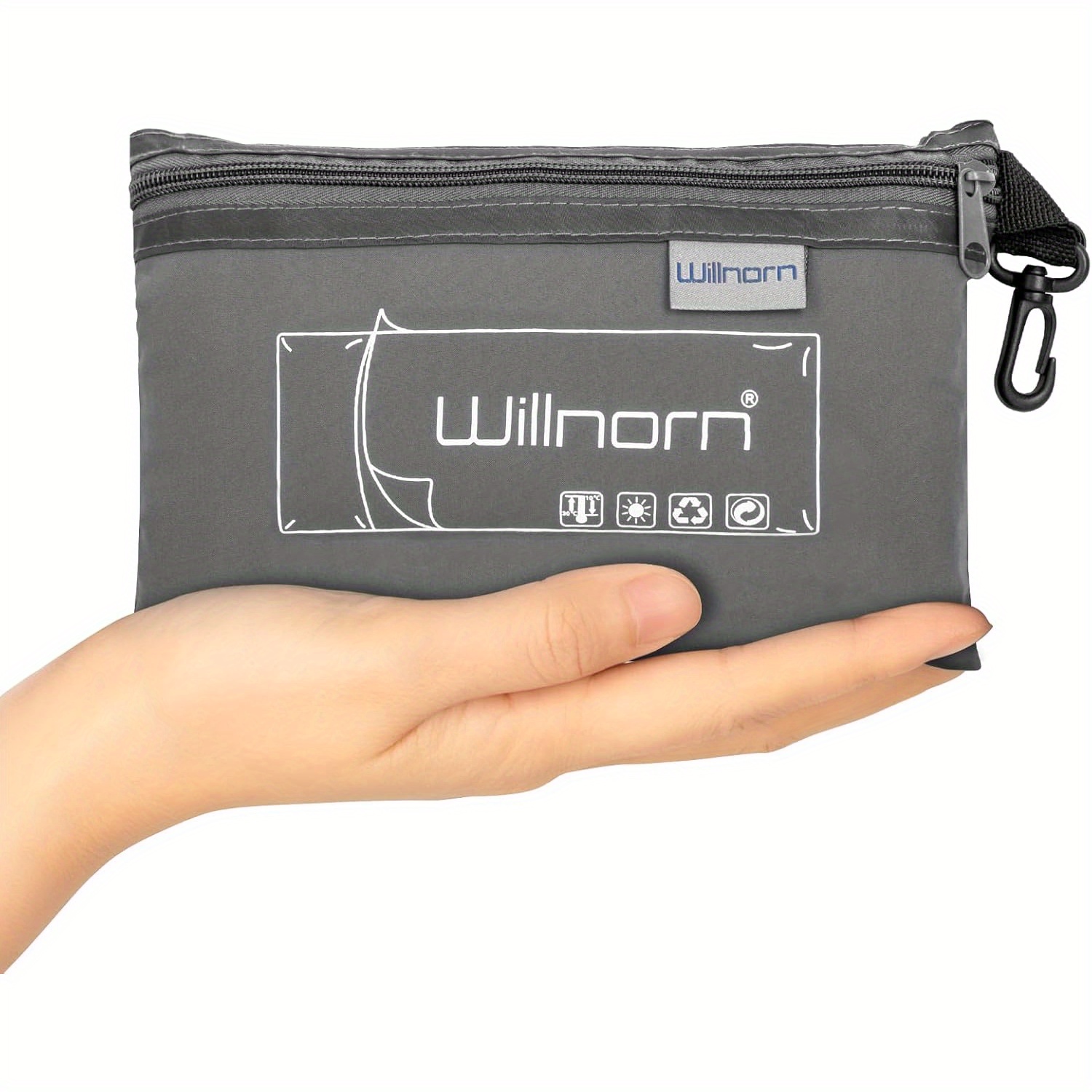 lightweight portable sleeping sack, outdoor travel single double