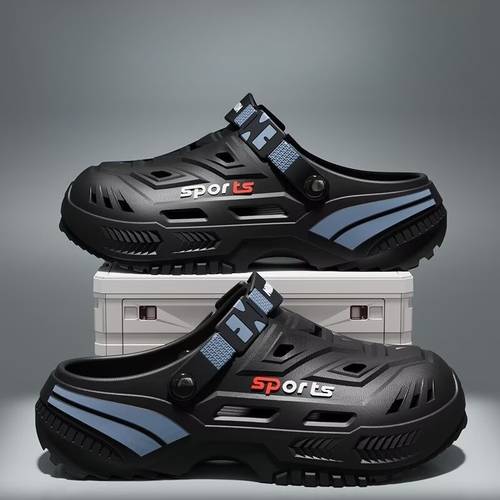 simple mens breathable lightweight and suitable for home and outdoor use