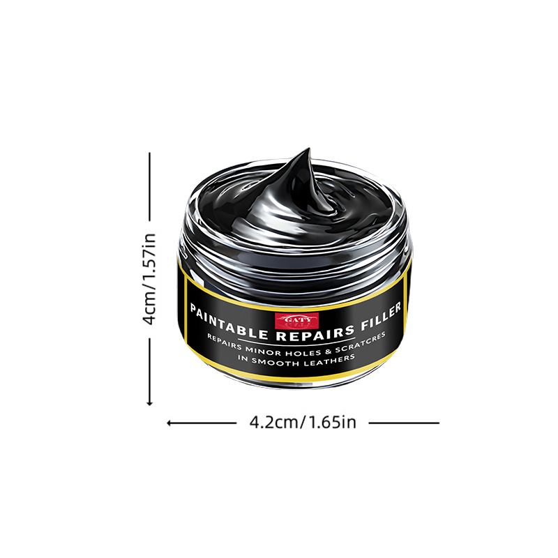 Car Interior Renovation Wax