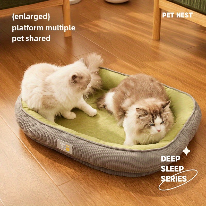 

Universal And In . Pet Pad. And Safe. - . -end -sided . Suitable Of . The According To Pet. In A Of : , , Khaki