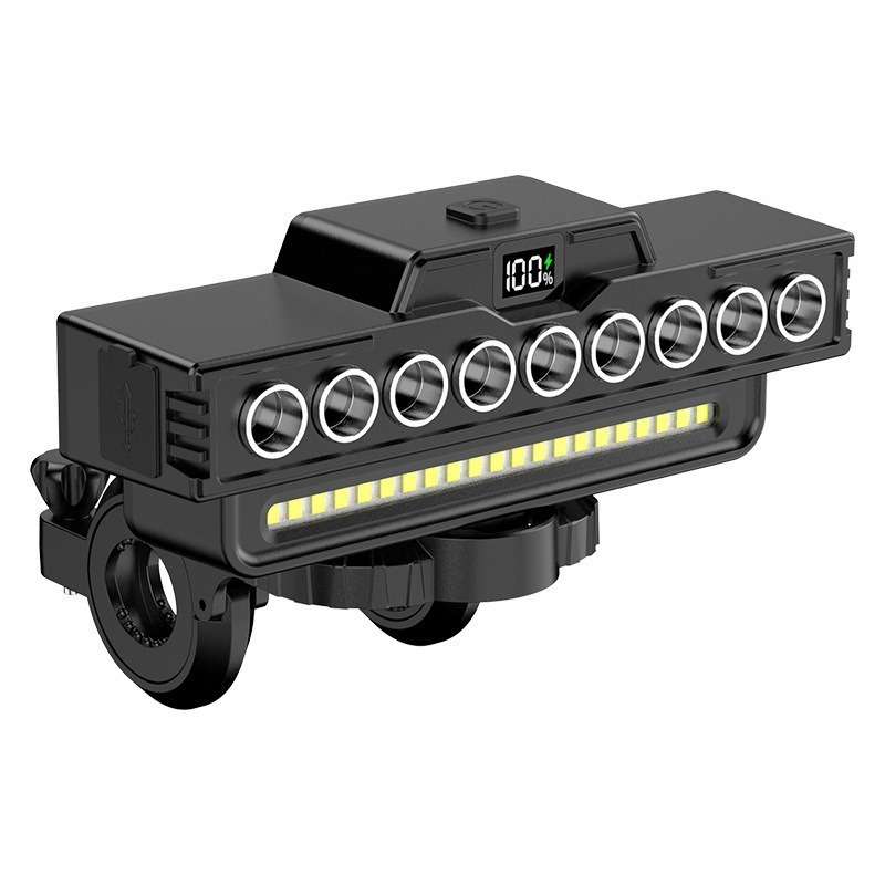 light bar for escooters