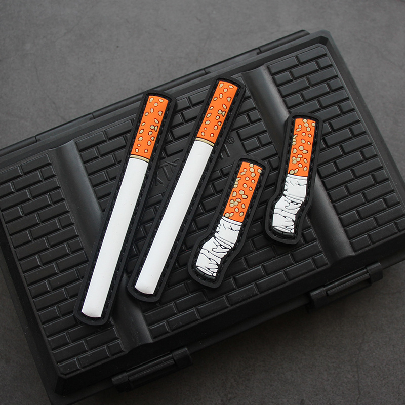 toy cigarettes that smoke sold on Temu United States