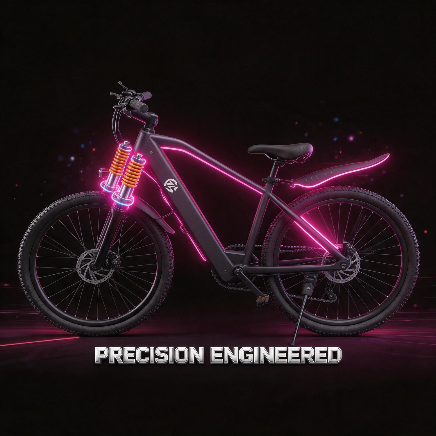 amphibious electric bike with rear hub motor and mechanical disc brake,   with removable battery, 24-hour  , free   kit phone holder, 24-inch hub, 48v, 500w motor, and standard ebike configuration. father s day gifts Product details 4