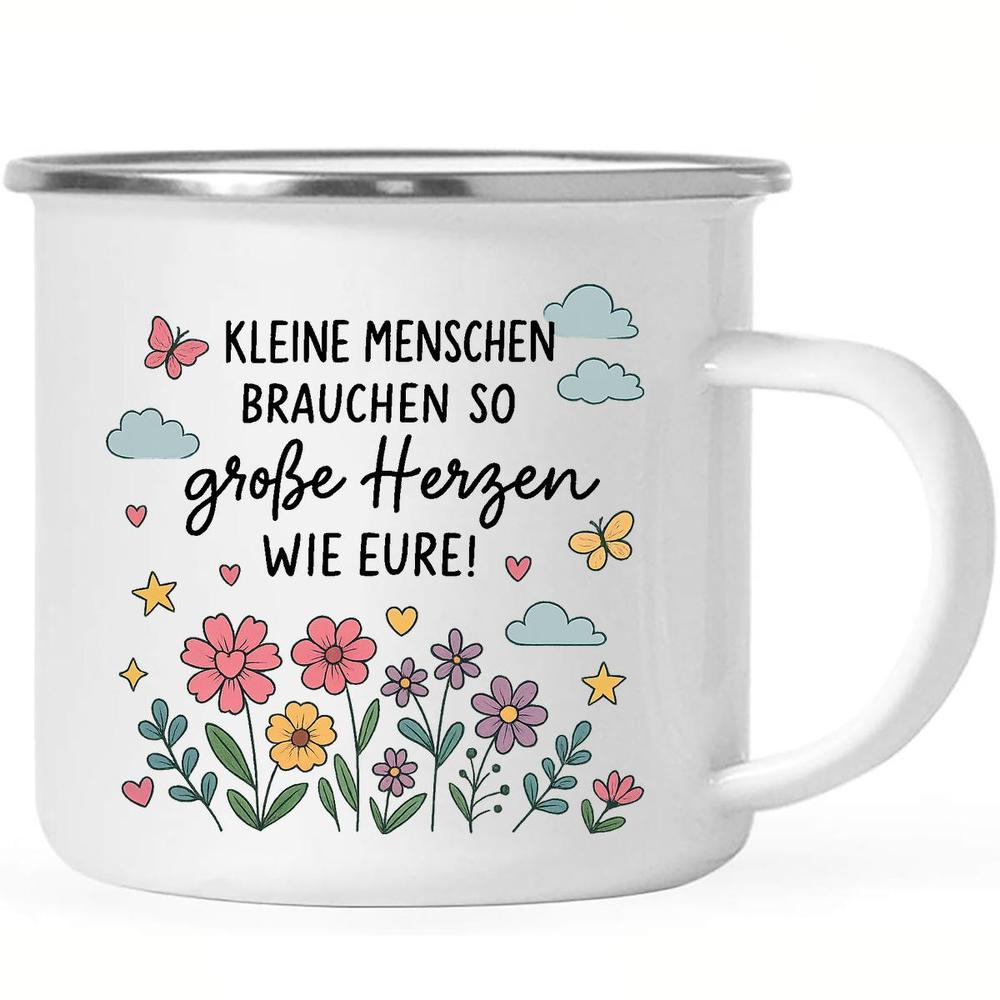 Image of Thank You Gift: Funny Coffee Mugs - Ideal Farewell Gifts For Teachers, Midwives & Kindergarten. Thoughtful Presents For Her - Best Friend Gifts, Birthday Gifts For Women, And More!