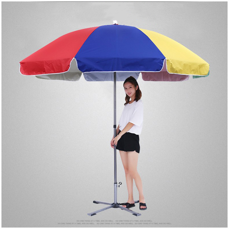 TEMU Parasol Umbrella Garden Umbrella Patio Umbrella Uv Sun Shade