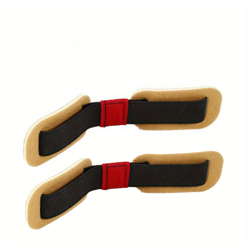 Thumb Abduction Exercise Resistance Bands, 3pcs Set for Home Use