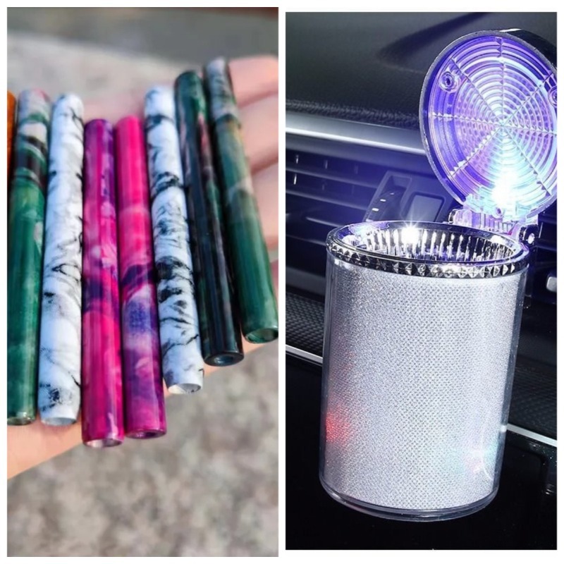 pipes smoking sold on Temu United States