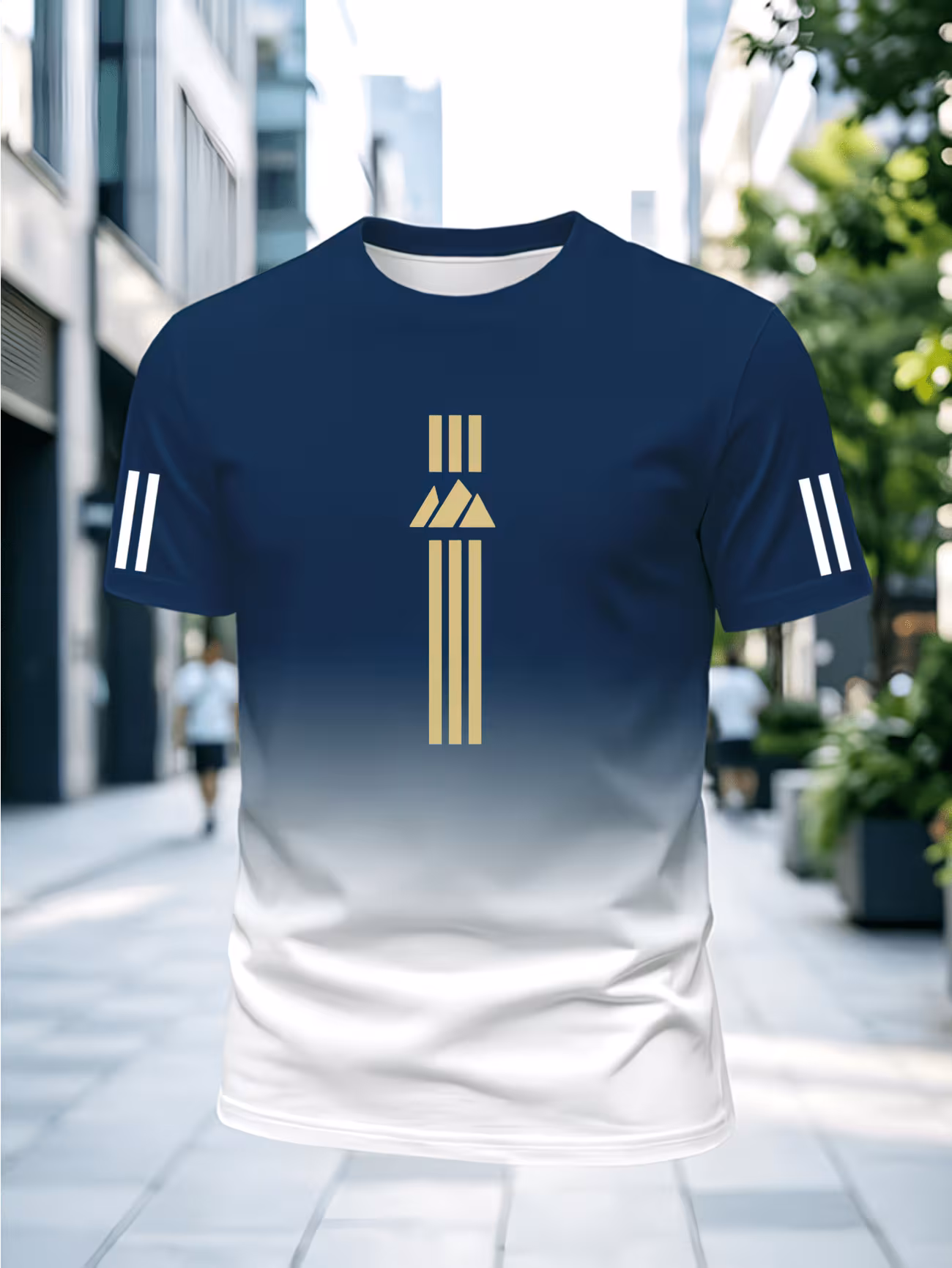 t-shirt homme couleur col rond manches courtes, pour , confortable, , tendance, mode, tenue de à , haut de base facile 0