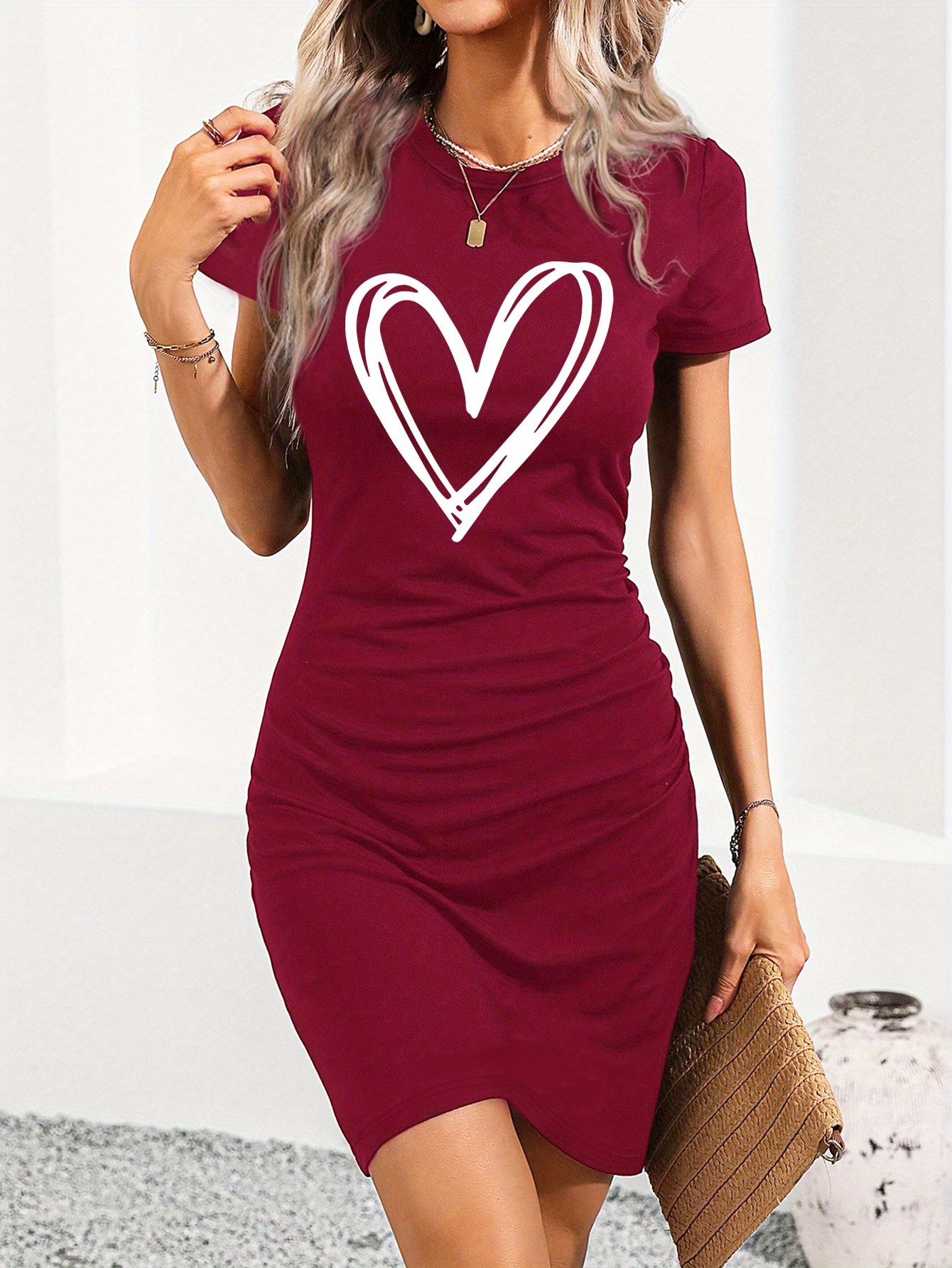 josefine tank flare dress Nice Tri Tank