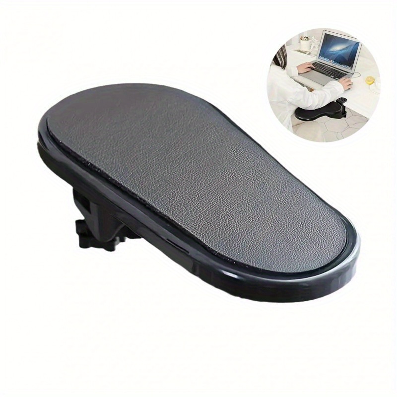 elbow pad for computer desk sold on Temu United States