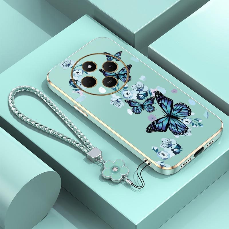 TEMU para teléfono: 14C Diseñada para Entretenimiento con Cómoda y Agradable, Compatible con Redmi 14C