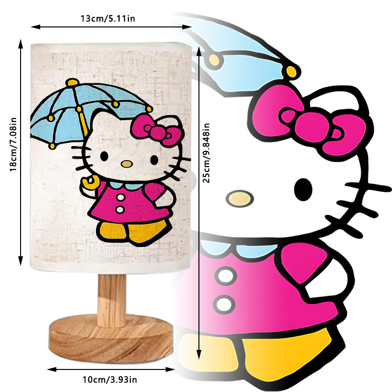 a modern   usb powered linen lamp with   featuring   patterns   suitable for bedside decoration as well as   ambiance   room and bedroom making it an   gift for   bedside 2