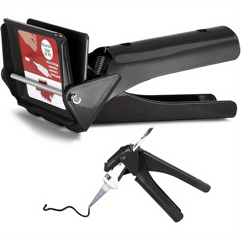 TEMU Dispenser Tool For Rtv Extrusion