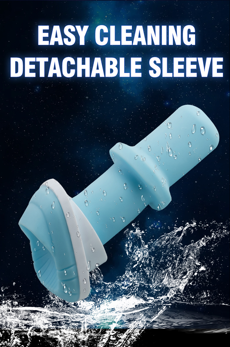 valentines day thanksgiving christmas gifts for men automatic male   with heating 10   telescoping 10   vibration game controller style rechargeable hands free stroker waterproof adult   toy for men easy to clean Product details 9