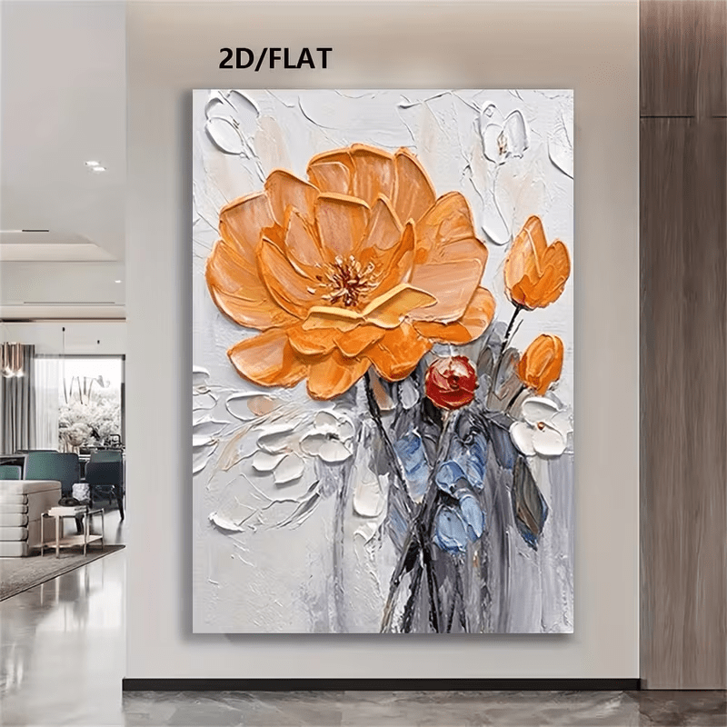 opera   a olio con   dipinti a   su tela   per decorazioni murali (senza cornice) | decorazioni astratte sofisticate a tema  ,   per soggiorni, camere da letto e corridoi | adatte anche per   | opere     di    