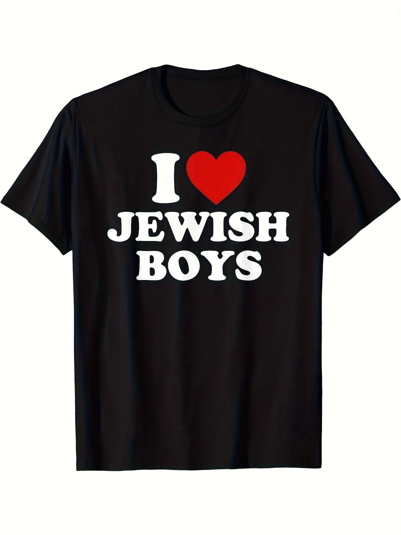 item picture medium sized ioveheart jewish themed t a vintage with hebrew text print suitable jewish cultural events and casual casual attire