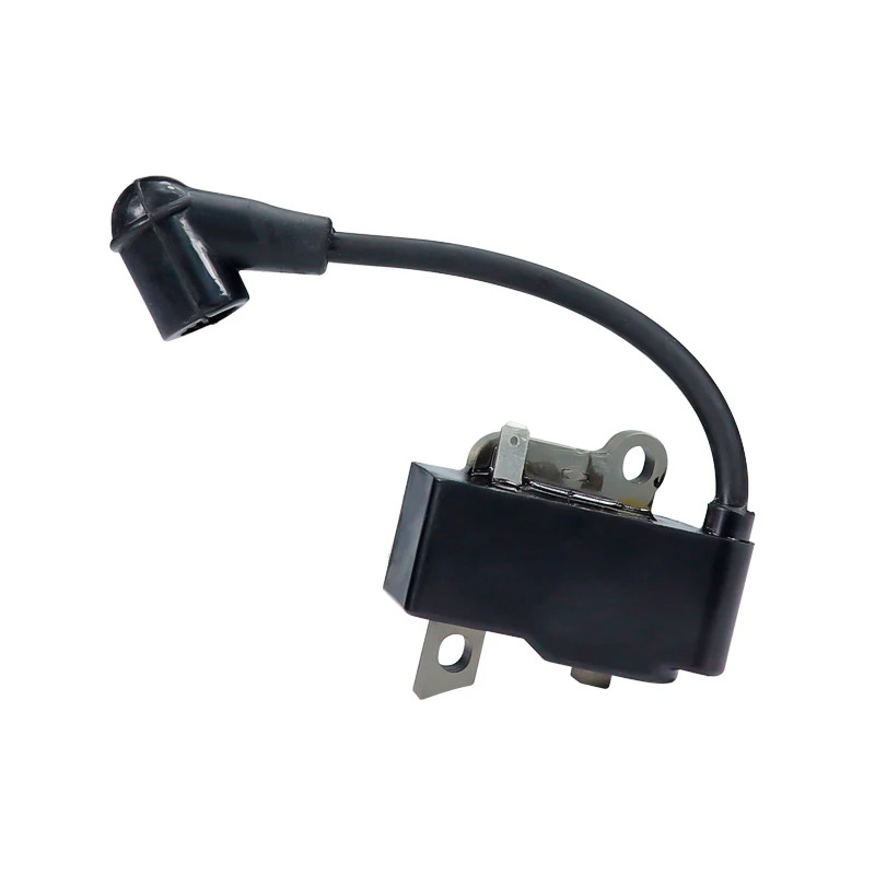 TEMU Module de bobine à magnéto compatible avec Husqvarna 435 440 440E 445 450 450E CS2240 CS2240S CS2245 Pièces de tronçonneuse