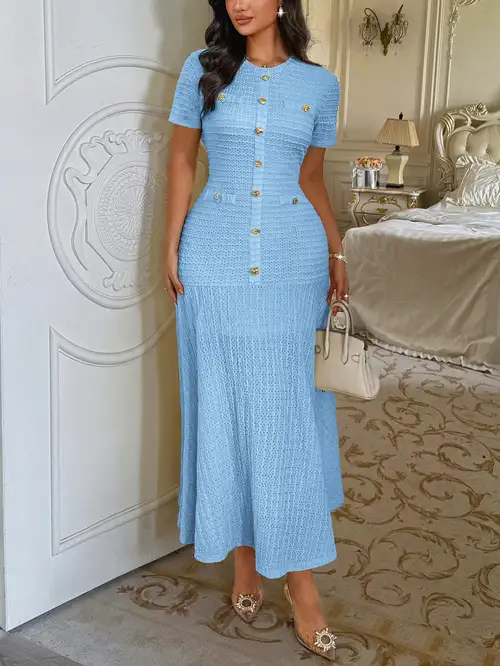 womens tweed dress sold on Temu United States womens tweed dress sold on Temu United States